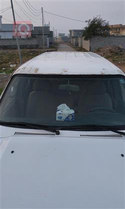 نيسان باترول